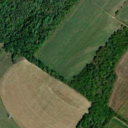 Satellite imagery of Koch Ridge, US