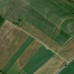 Satellite imagery of Koch Ridge, US