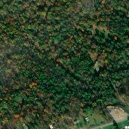 Satellite imagery of Slim Valley Ridge, US