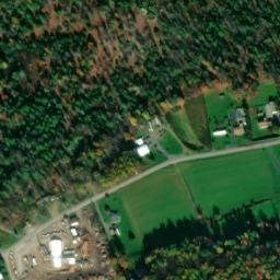 Satellite imagery of Slim Valley Ridge, US