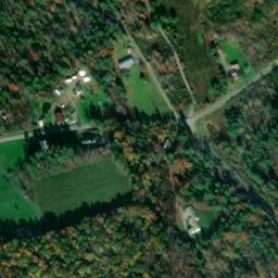Satellite imagery of Slim Valley Ridge, US