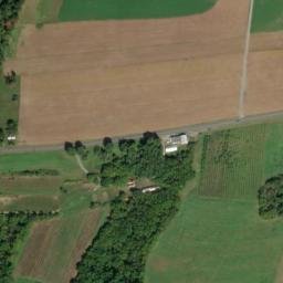 Satellite imagery of Dresslers Ridge, US
