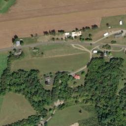Satellite imagery of Dresslers Ridge, US
