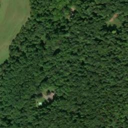 Satellite imagery of Shochary Ridge, US