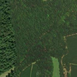Satellite imagery of Shochary Ridge, US