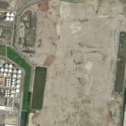 Satellite imagery of Constable Hook, US