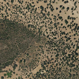 Satellite imagery of survey_point, PT
