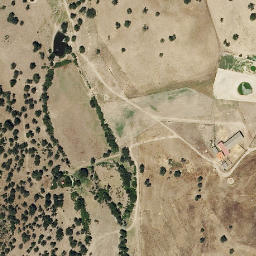 Satellite imagery of survey_point, PT