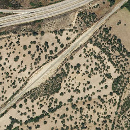 Satellite imagery of survey_point, PT