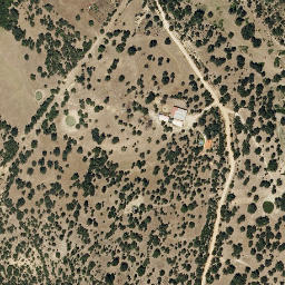 Satellite imagery of survey_point, PT