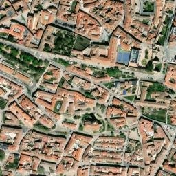Satellite imagery of Muralla de Ávila, ES