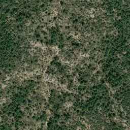 Satellite imagery of Sierra de Umbría Negra, ES