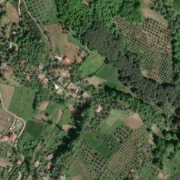 Satellite imagery of Mali Krapsit, AL