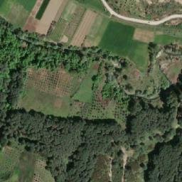 Satellite imagery of Mali Krapsit, AL