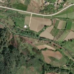 Satellite imagery of Mali Krapsit, AL