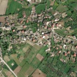 Satellite imagery of Mali Lalarit, AL