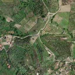 Satellite imagery of Mali Lalarit, AL