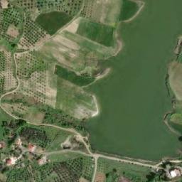 Satellite imagery of Mali Lalarit, AL