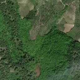 Satellite imagery of Mal Fikut Maze, AL