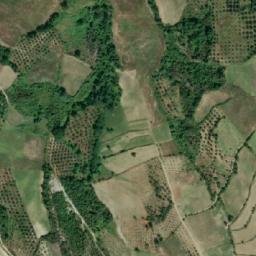 Satellite imagery of Qafa Shpatit, AL