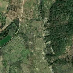 Satellite imagery of Qafa Zhabës, AL