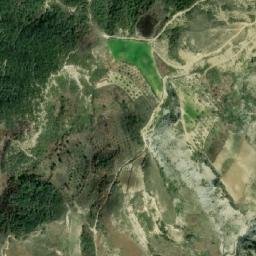 Satellite imagery of Qafa Zhabës, AL