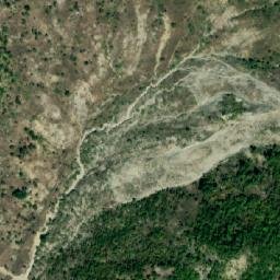 Satellite imagery of Mal Sukover, AL