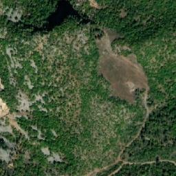 Satellite imagery of Mal Sukover, AL