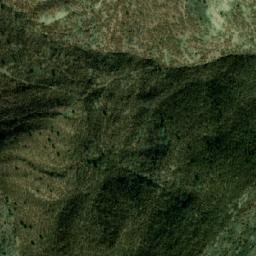 Satellite imagery of Mali i Strugarit, AL