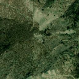 Satellite imagery of Mali i Strugarit, AL
