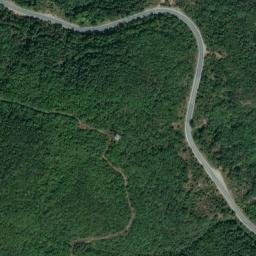 Satellite imagery of Stavros Point, GR