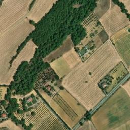 Satellite imagery of Kum Burnu, TR