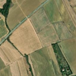 Satellite imagery of Kum Burnu, TR