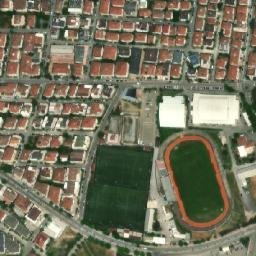 Drone Görünümü