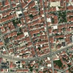 Drone Görünümü