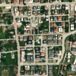 Drone Görünümü