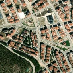 Drone Görünümü