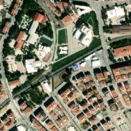Drone Görünümü