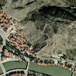 Drone Görünümü