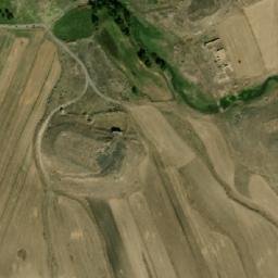 Satellite imagery of Berdalanj, AM