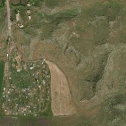 Satellite imagery of Berdak, AM