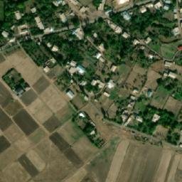 Satellite imagery of Rrehani K’arap’, AM