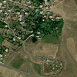 Satellite imagery of Rrehani K’arap’, AM