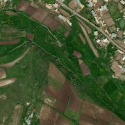 Satellite imagery of Ghazari, AM