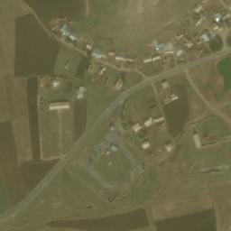 Satellite imagery of Khent’asar, AM