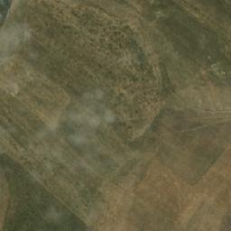 Satellite imagery of P’oshut, AM