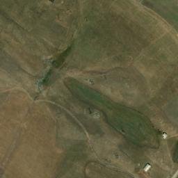 Satellite imagery of P’oshut, AM