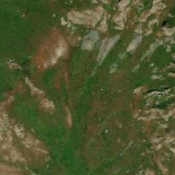 Satellite imagery of P’ok’r Artavaz, AM