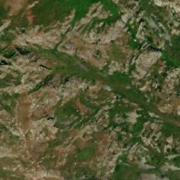 Satellite imagery of P’ok’r Artavaz, AM