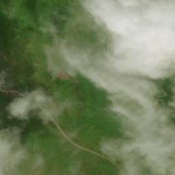 Satellite imagery of Srbkants’, AM